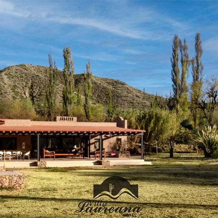 Villa Laureana Huacalera Buitenkant foto